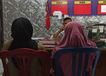 Iming-iming Akan Dijadikan Pramugari, Malah Tertipu 20 Juta